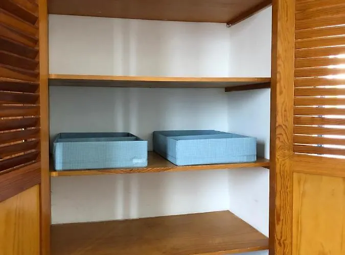 Casita Chao Atalaya Appartement