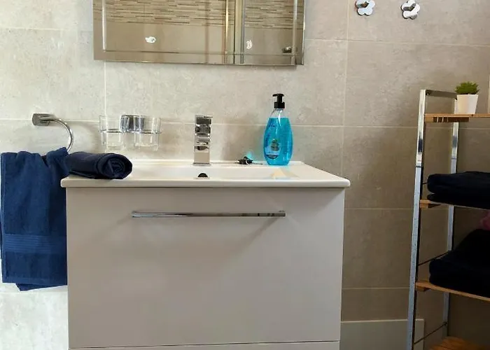 Appartement Casita Chao Atalaya