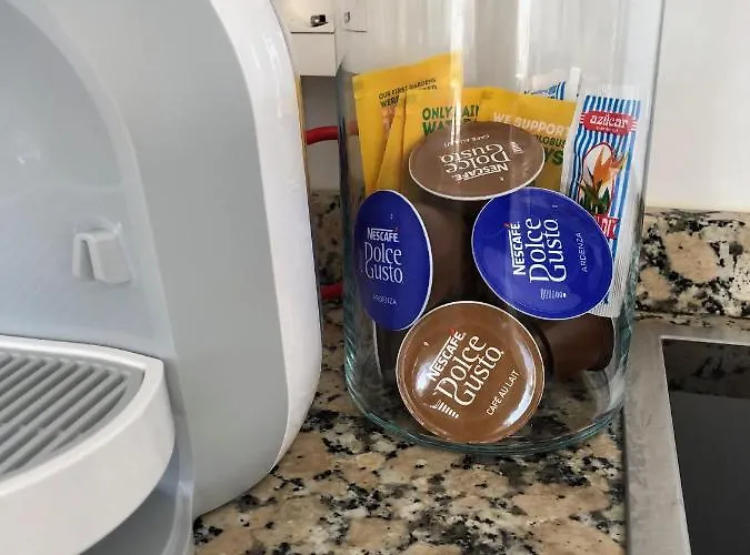 아파트 Casita Chao Atalaya