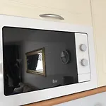 Casita Chao Atalaya Appartement *