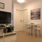 Casita Chao Atalaya Appartement
