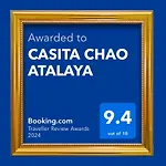 Casita Chao Atalaya *