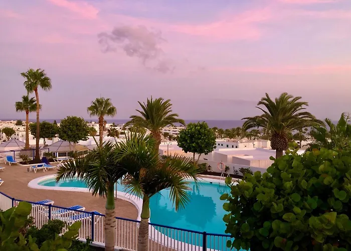 Casita Chao Atalaya *