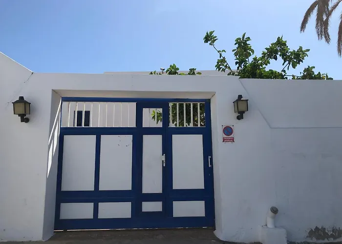 Apartman Casita Chao Atalaya *