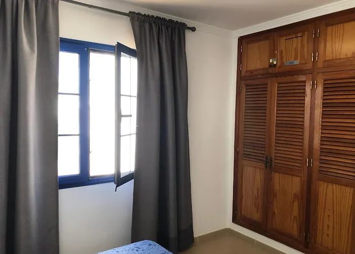 Casita Chao Atalaya Puerto del Carmen