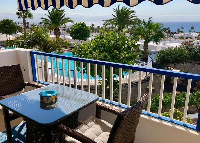 Casita Chao Atalaya Puerto del Carmen