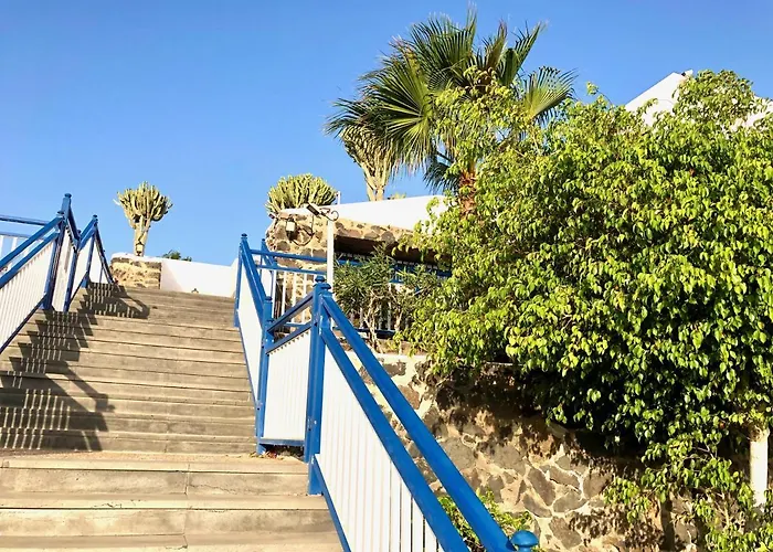 Apartman Casita Chao Atalaya *