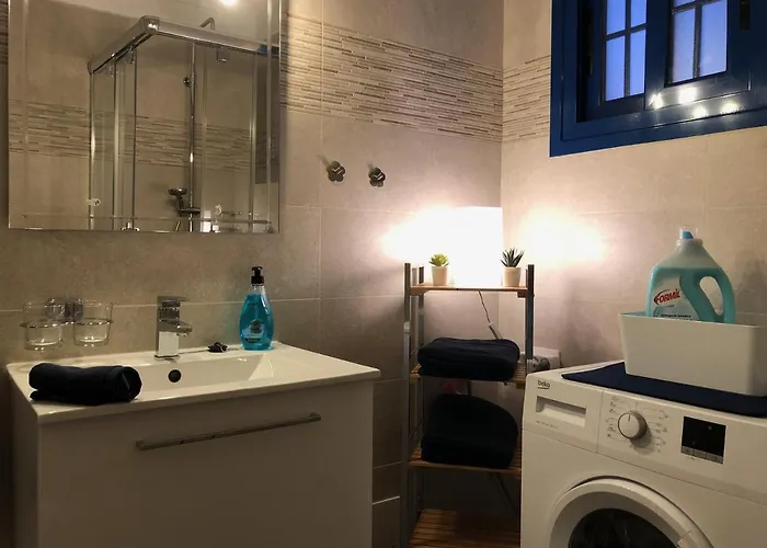 Casita Chao Atalaya *