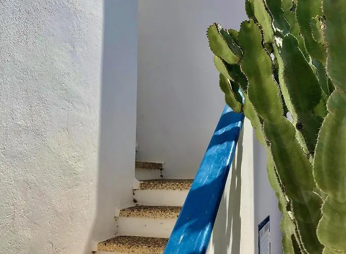 Casita Chao Atalaya *